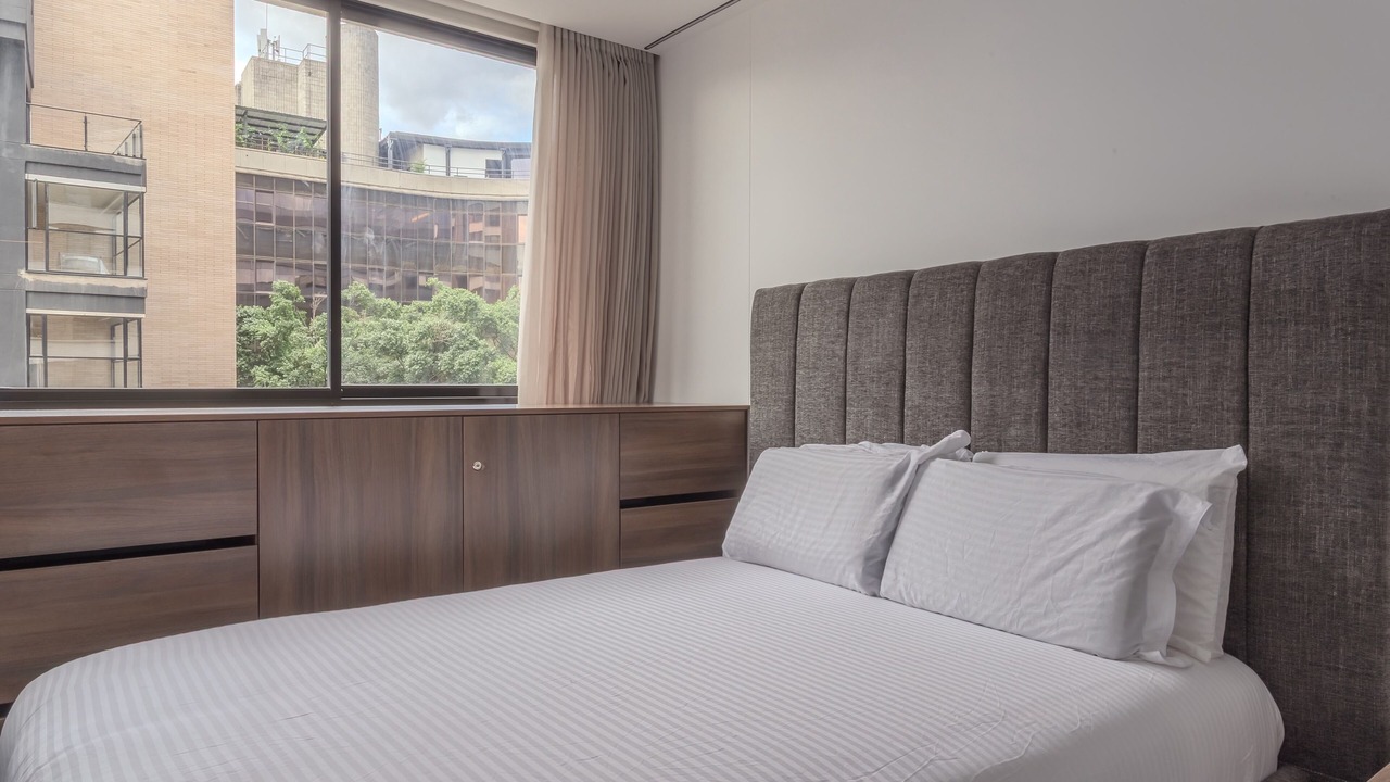 Photo of Bedroom in Las Lomas I
