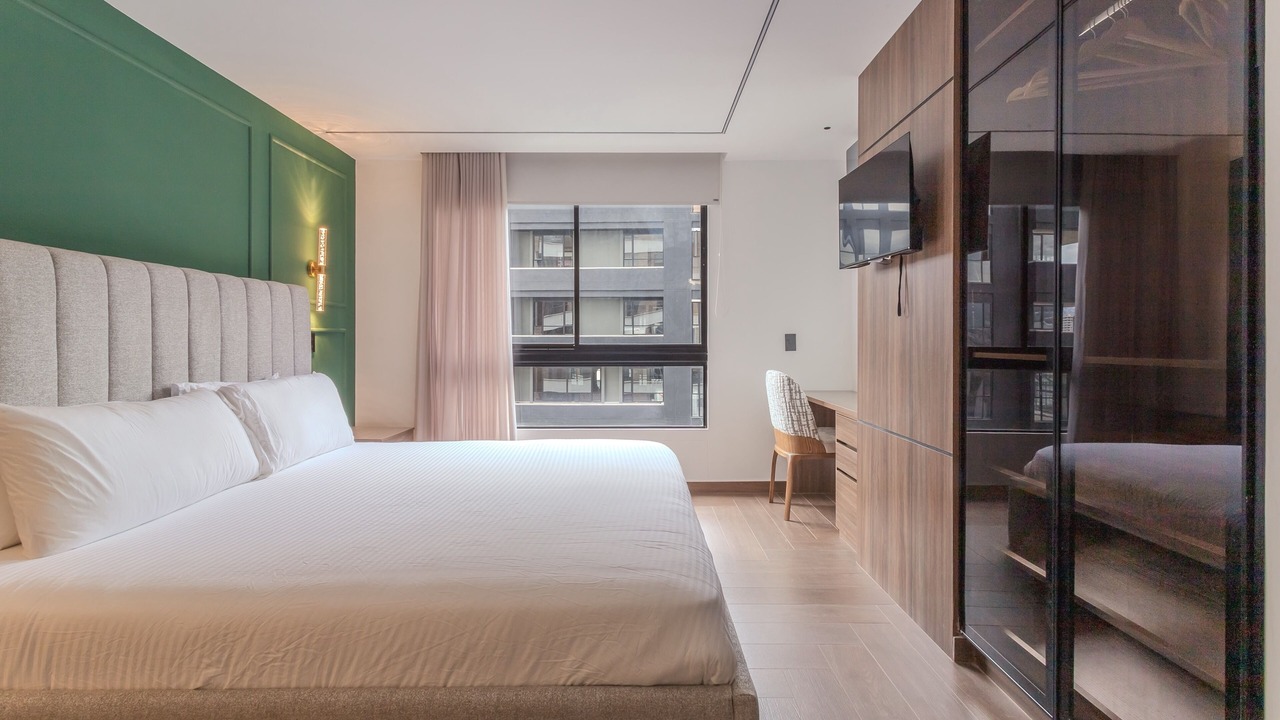 Photo of Bedroom in Las Lomas I