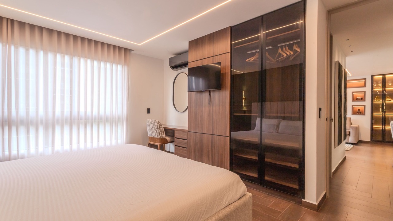 Photo of Bedroom in Las Lomas I