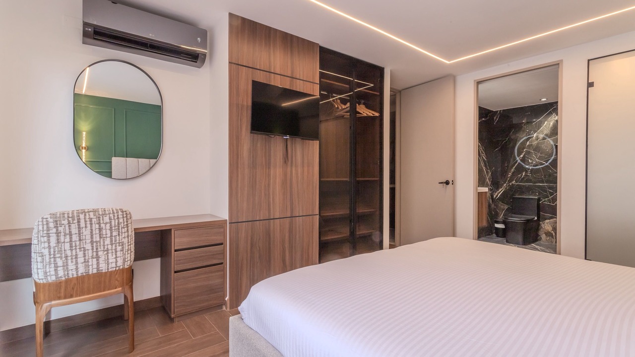 Photo of Bedroom in Las Lomas I