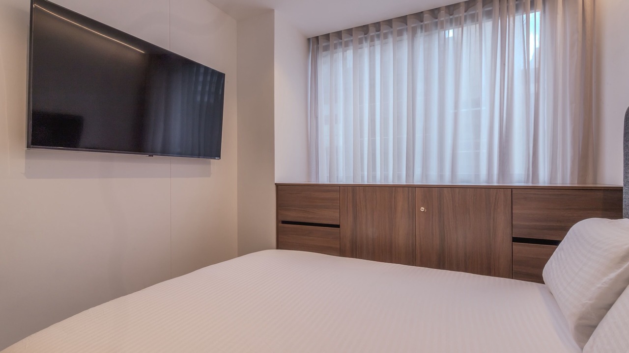 Photo of Bedroom in Las Lomas I