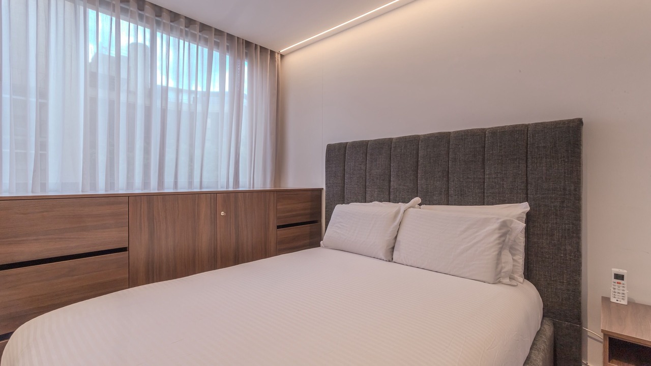 Photo of Bedroom in Las Lomas I