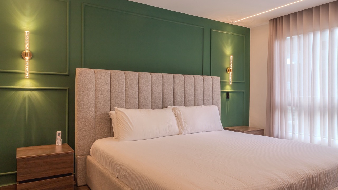 Photo of Bedroom in Las Lomas I