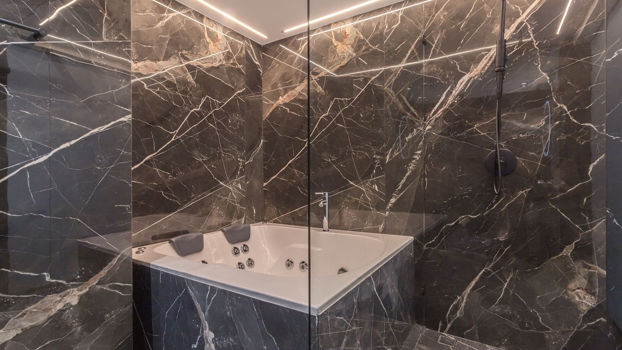 Photo of Bathroom in Las Lomas I