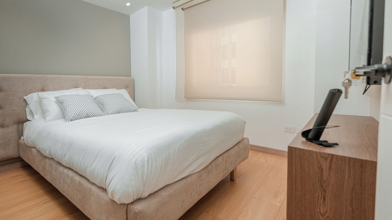Photo of Bedroom in Manizales