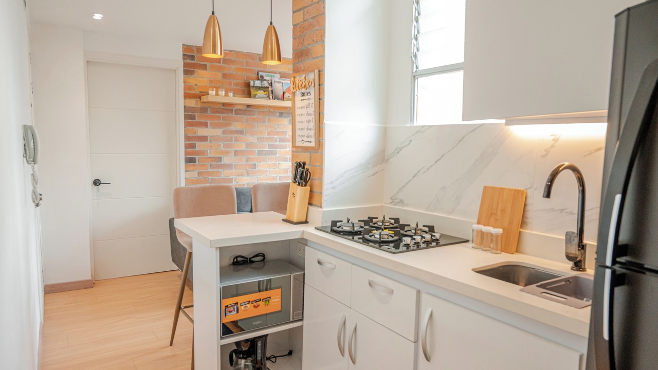 Photo of Kitchen in Manizales