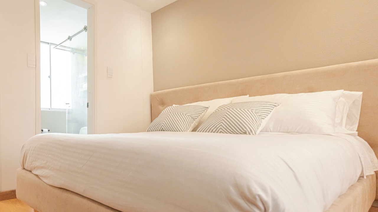 Photo of Bedroom in Manizales
