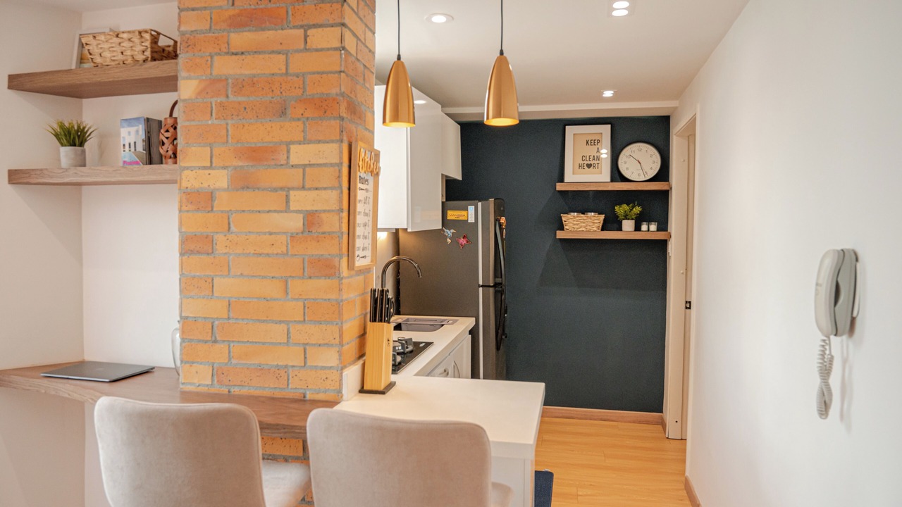 Photo of Kitchen in Manizales