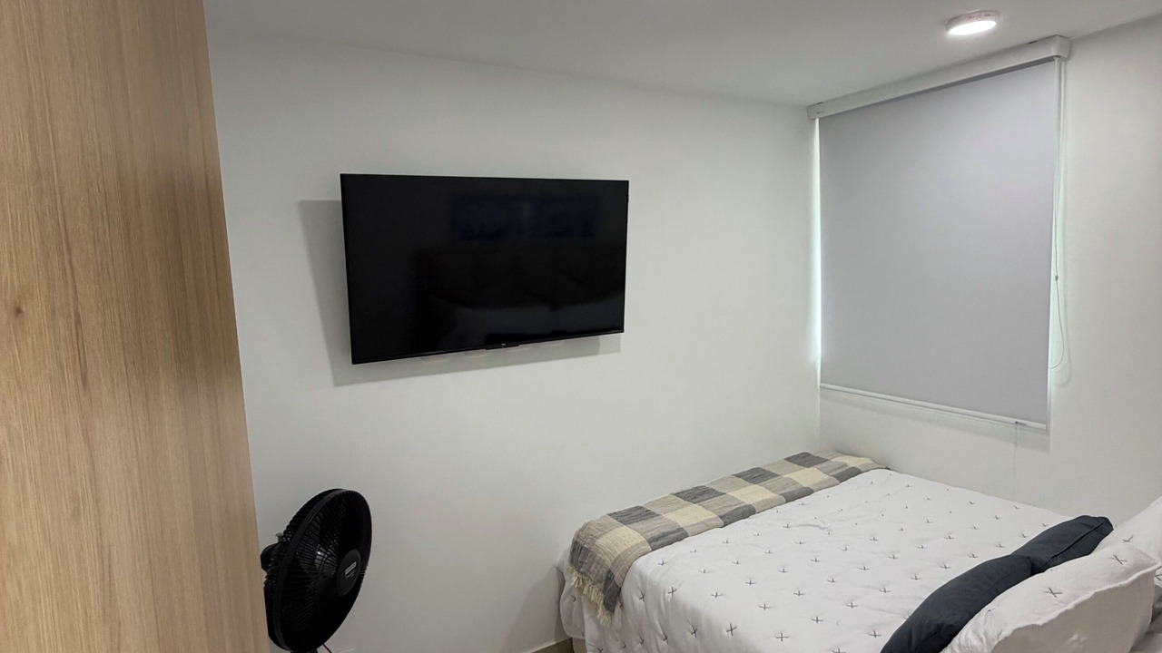 Photo of Bedroom in Zona Norte