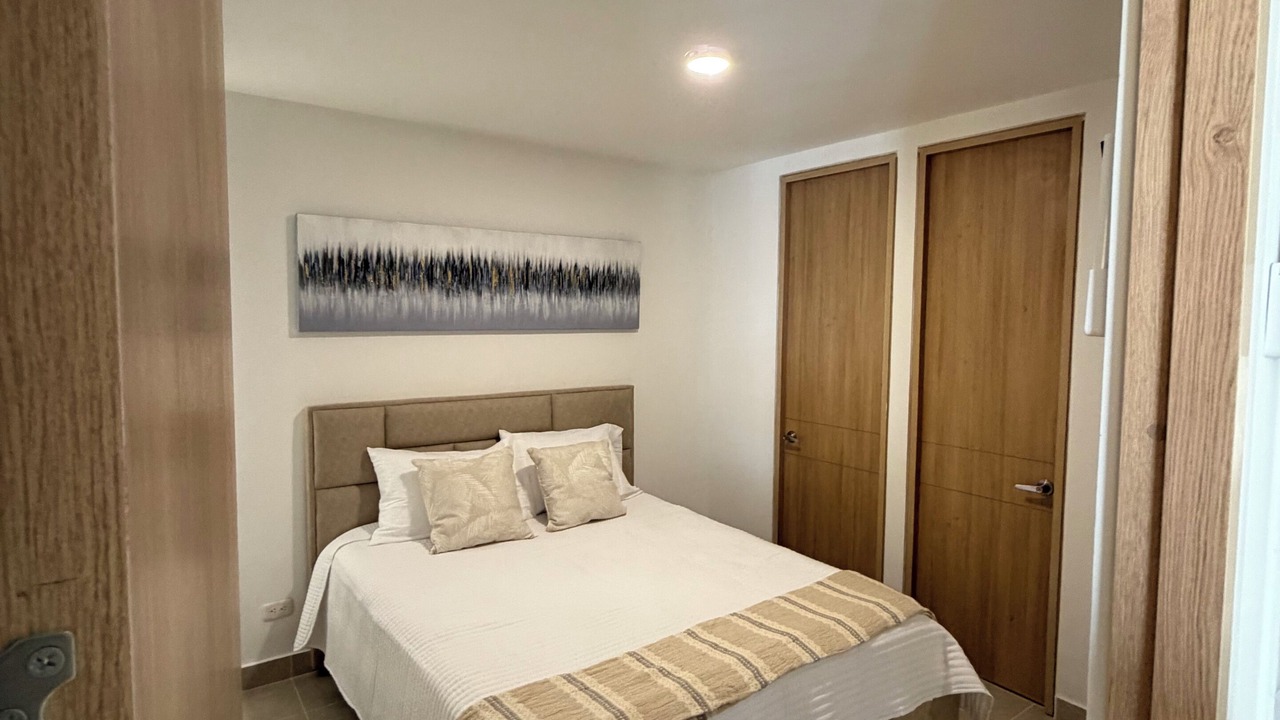 Photo of Bedroom in Zona Norte