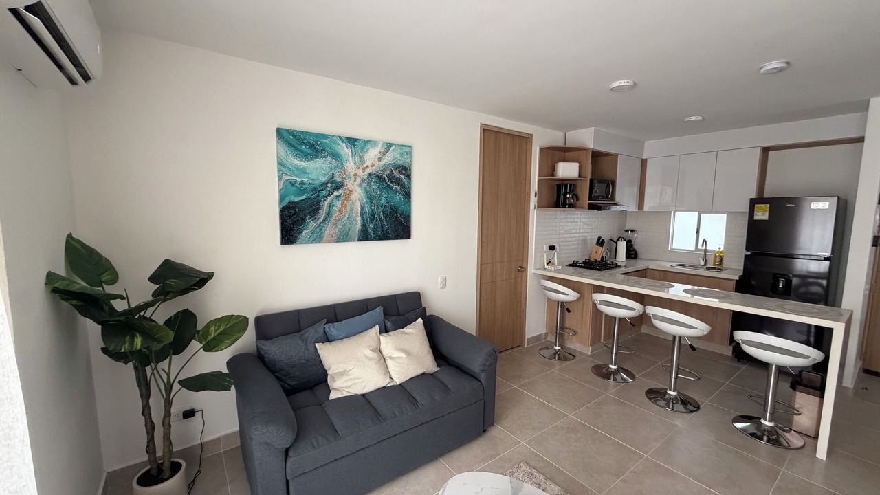 Photo of Livingroom in Zona Norte