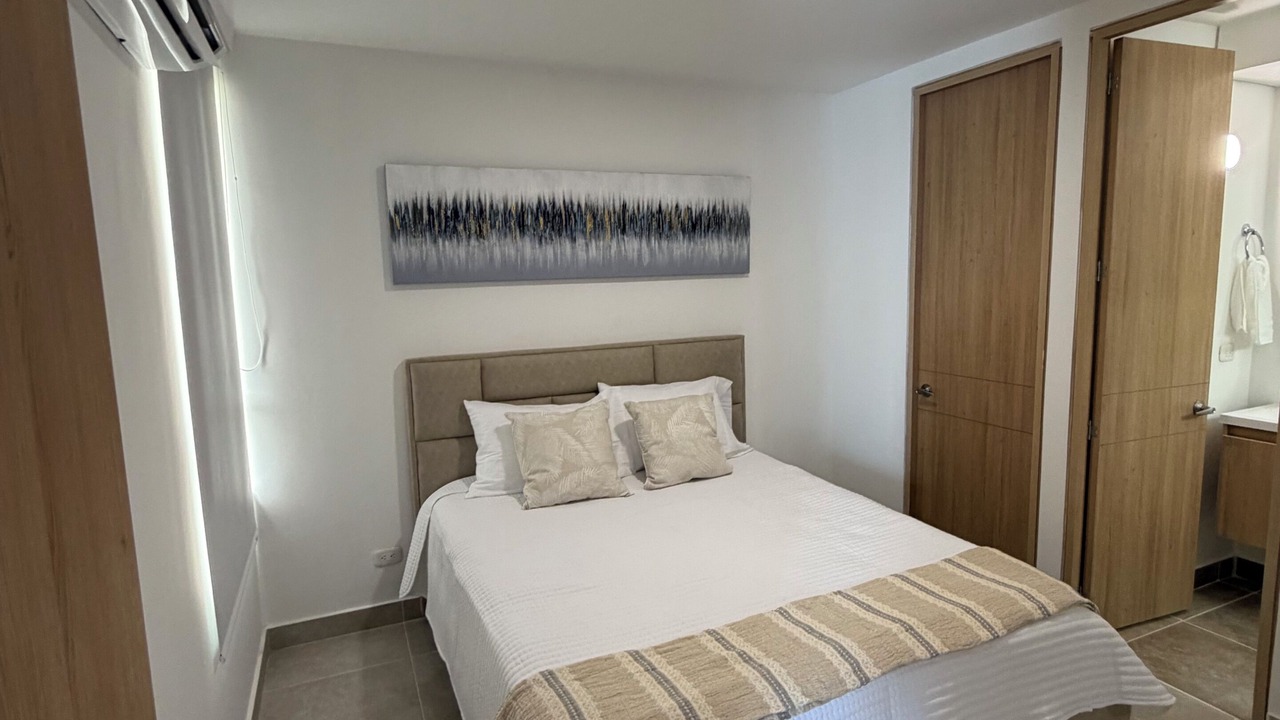 Photo of Bedroom in Zona Norte