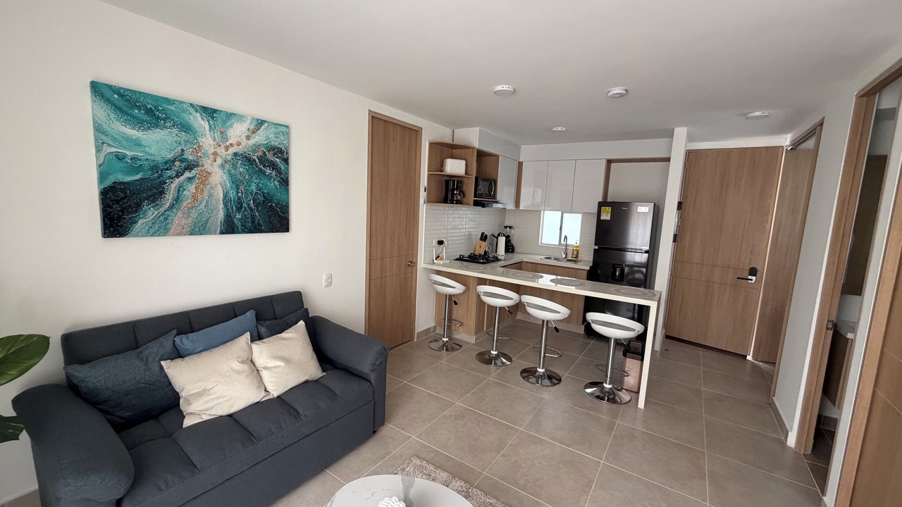 Photo of Livingroom in Zona Norte