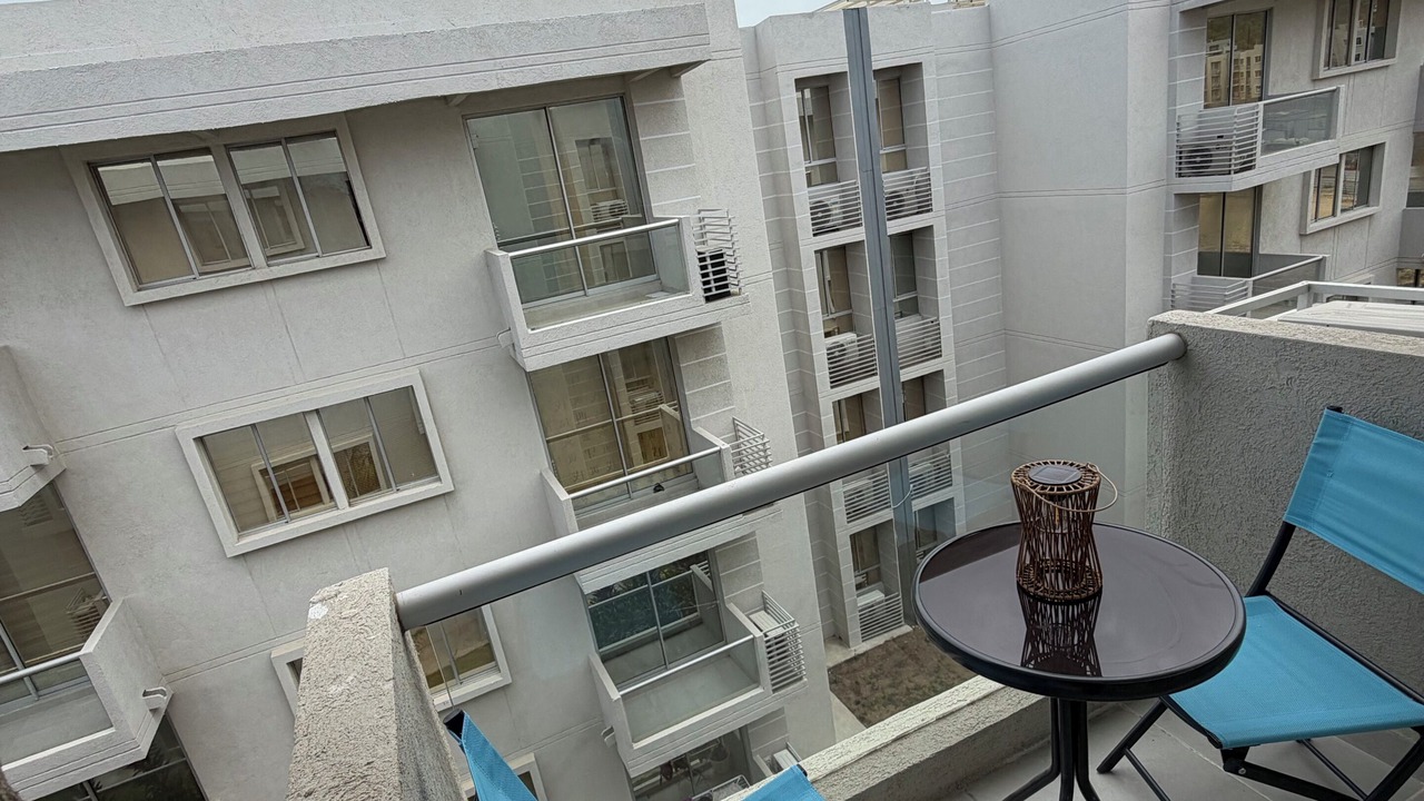 Photo of Outdoor in Zona Norte