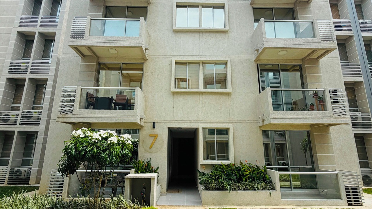 Photo of Outdoor in Zona Norte