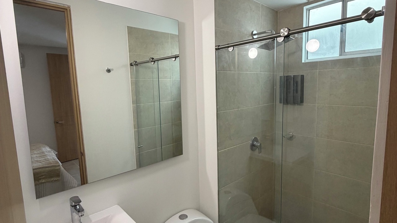 Photo of Bathroom in Zona Norte