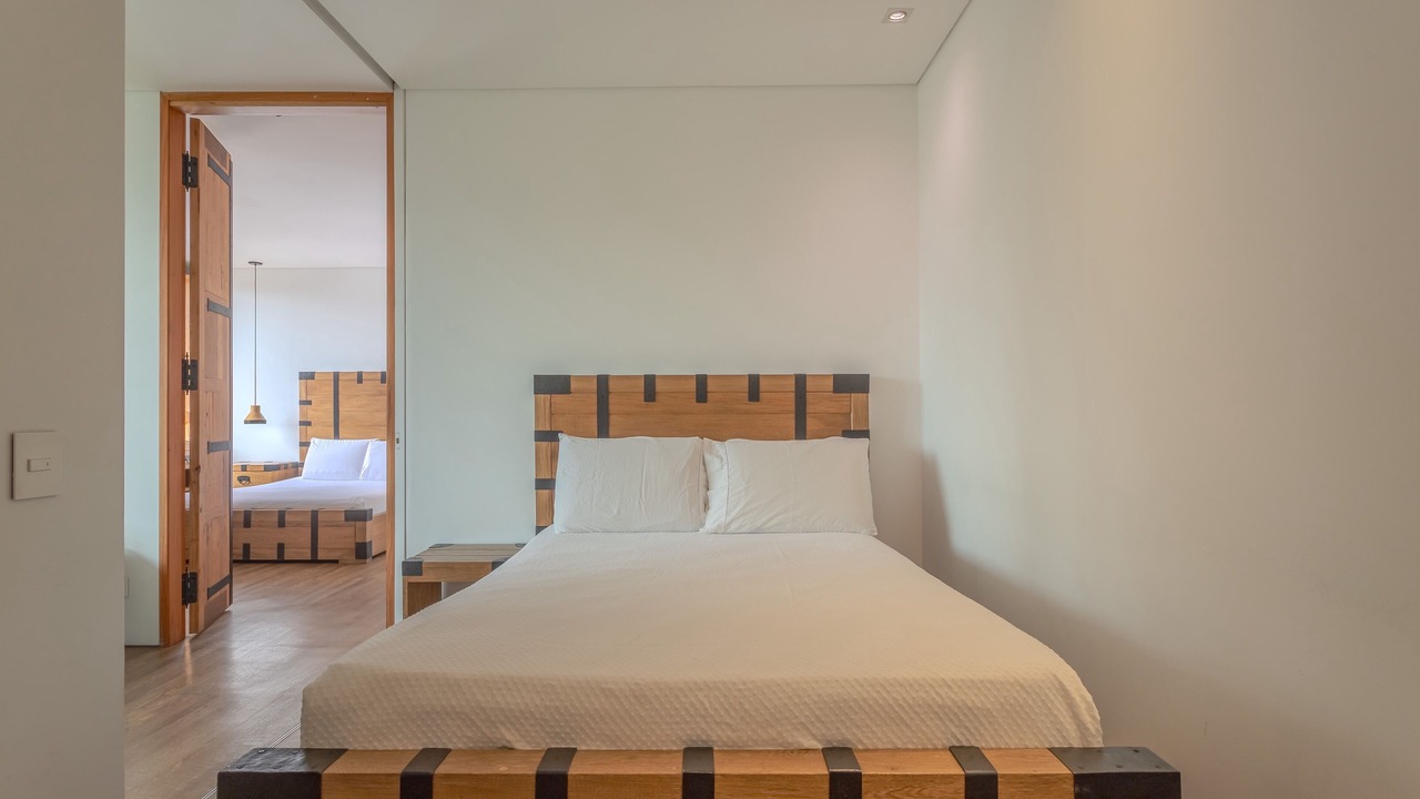Photo of Bedroom in El Poblado