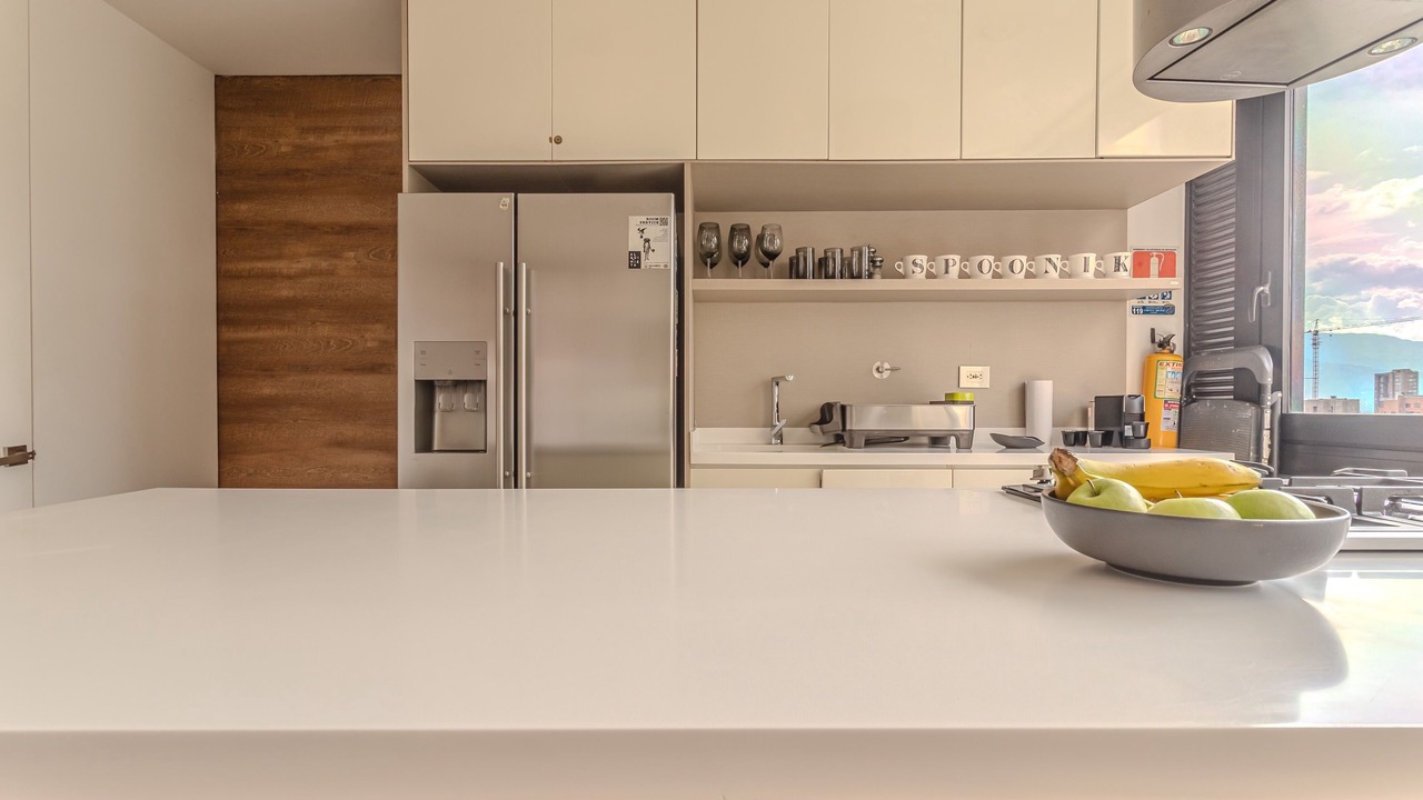 Photo of Kitchen in El Poblado