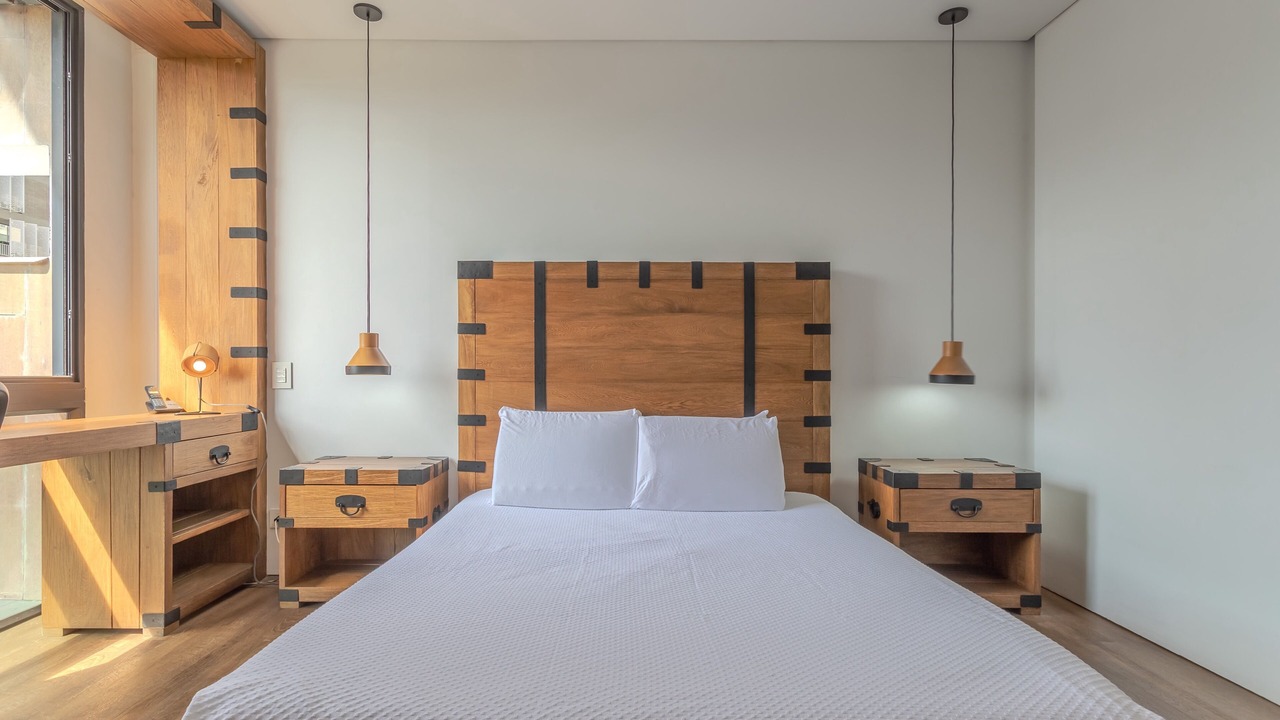 Photo of Bedroom in El Poblado