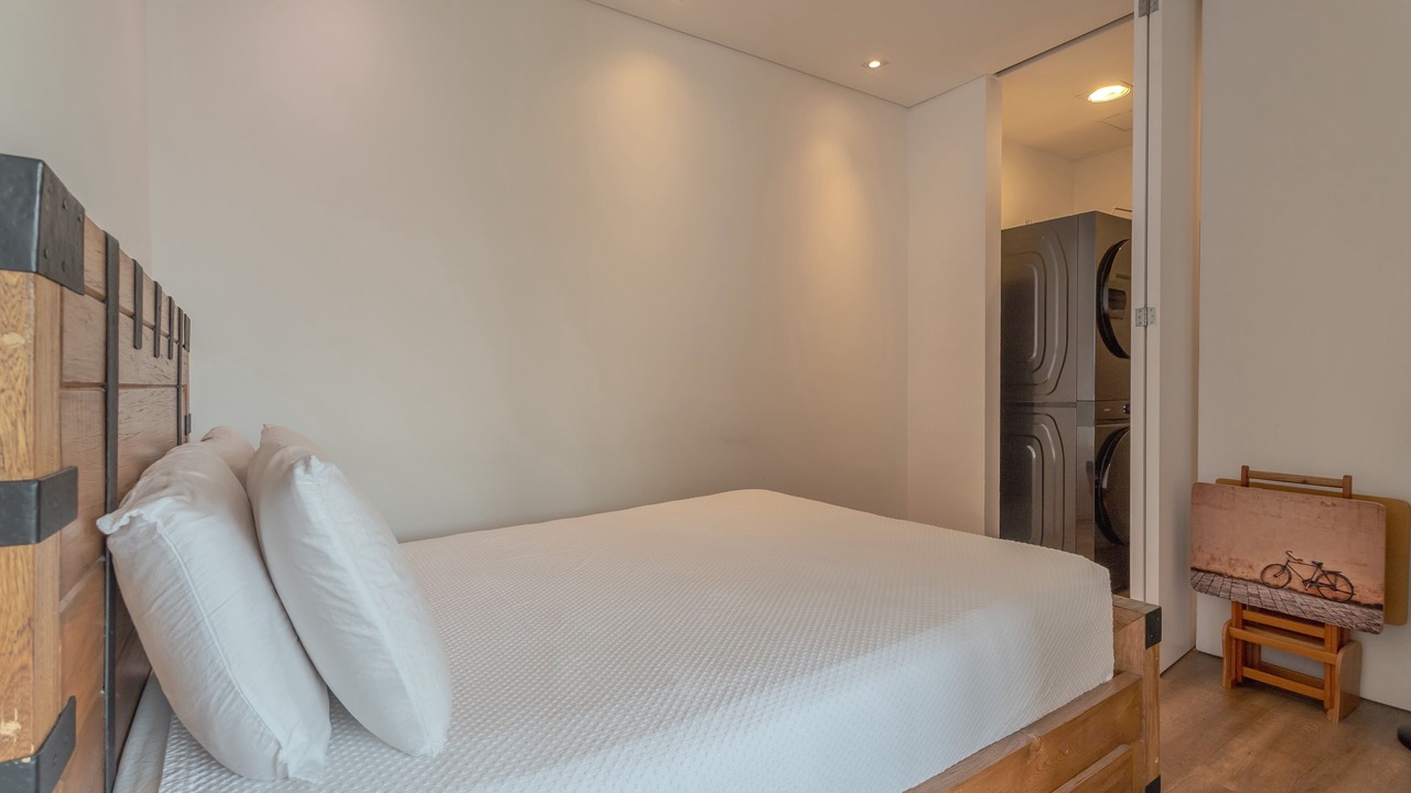 Photo of Bedroom in El Poblado