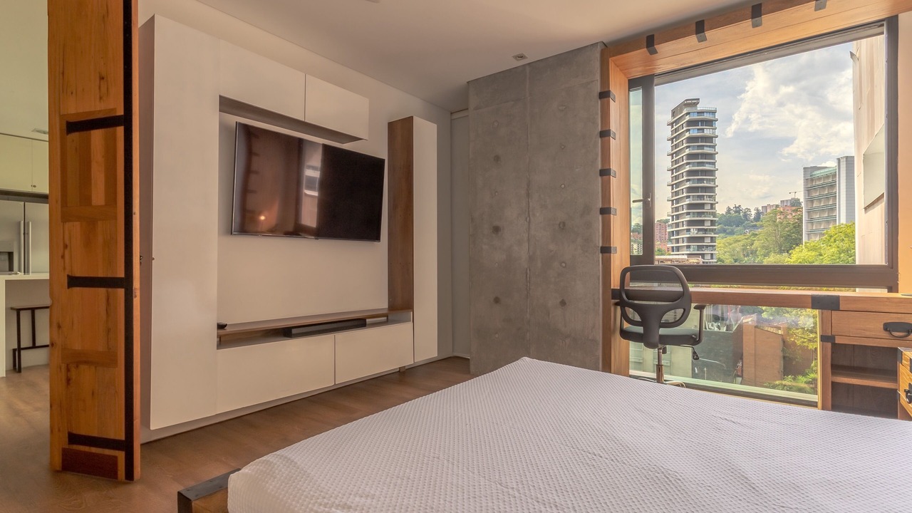 Photo of Bedroom in El Poblado