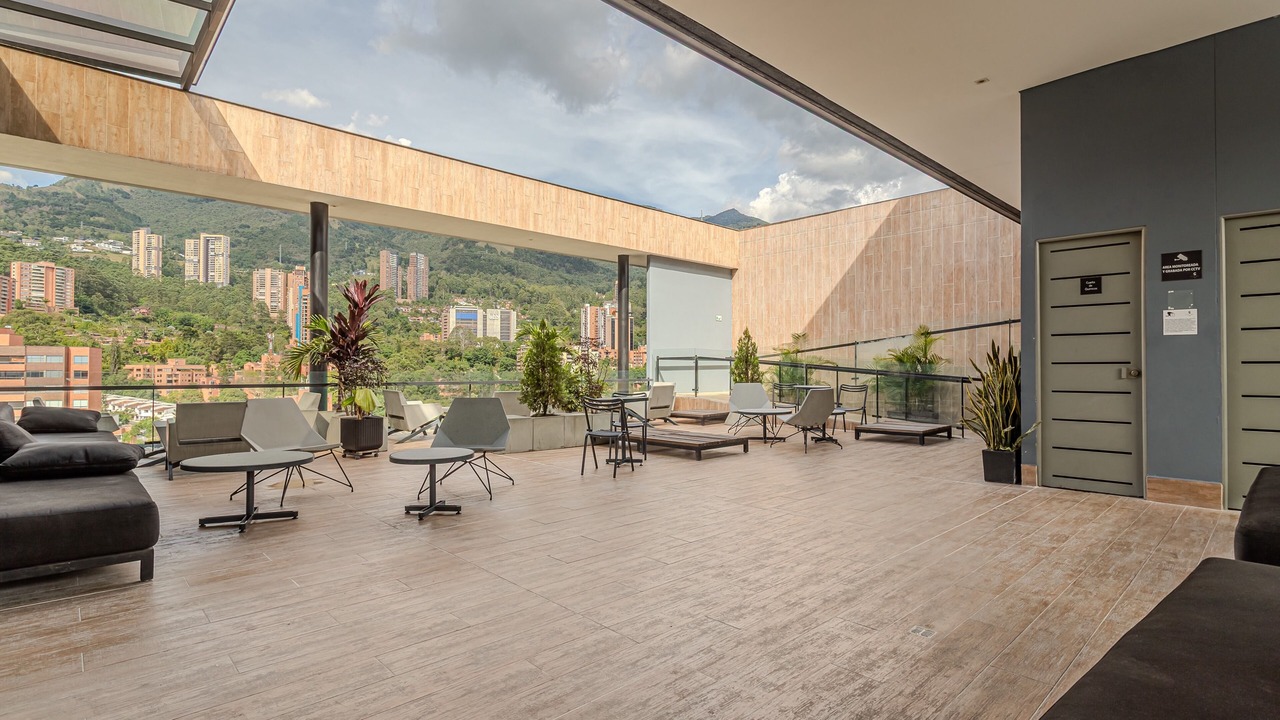 Photo of Outdoor in El Poblado