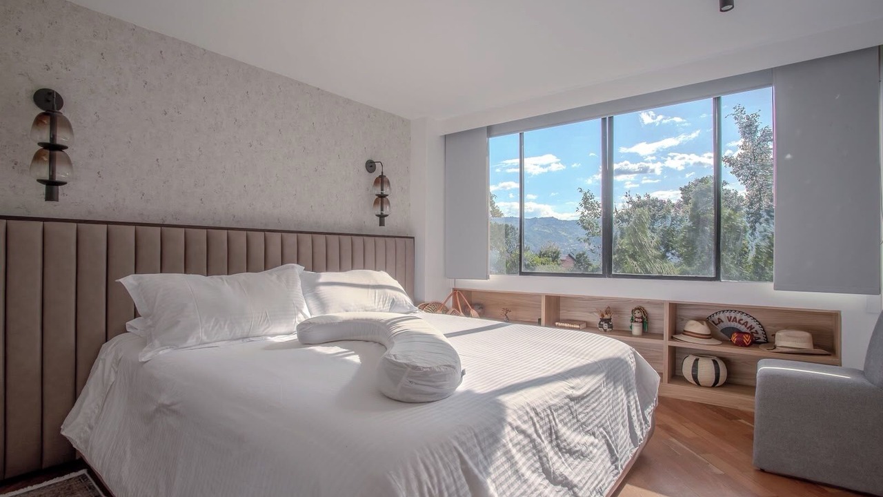 Photo of Bedroom in Las Lomas I
