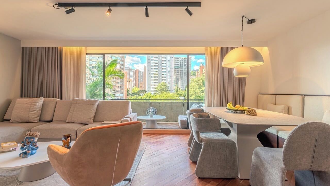 Photo of Livingroom in Las Lomas I