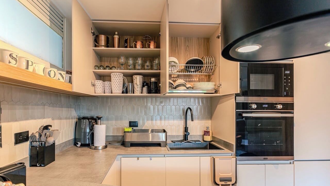 Photo of Kitchen in Las Lomas I