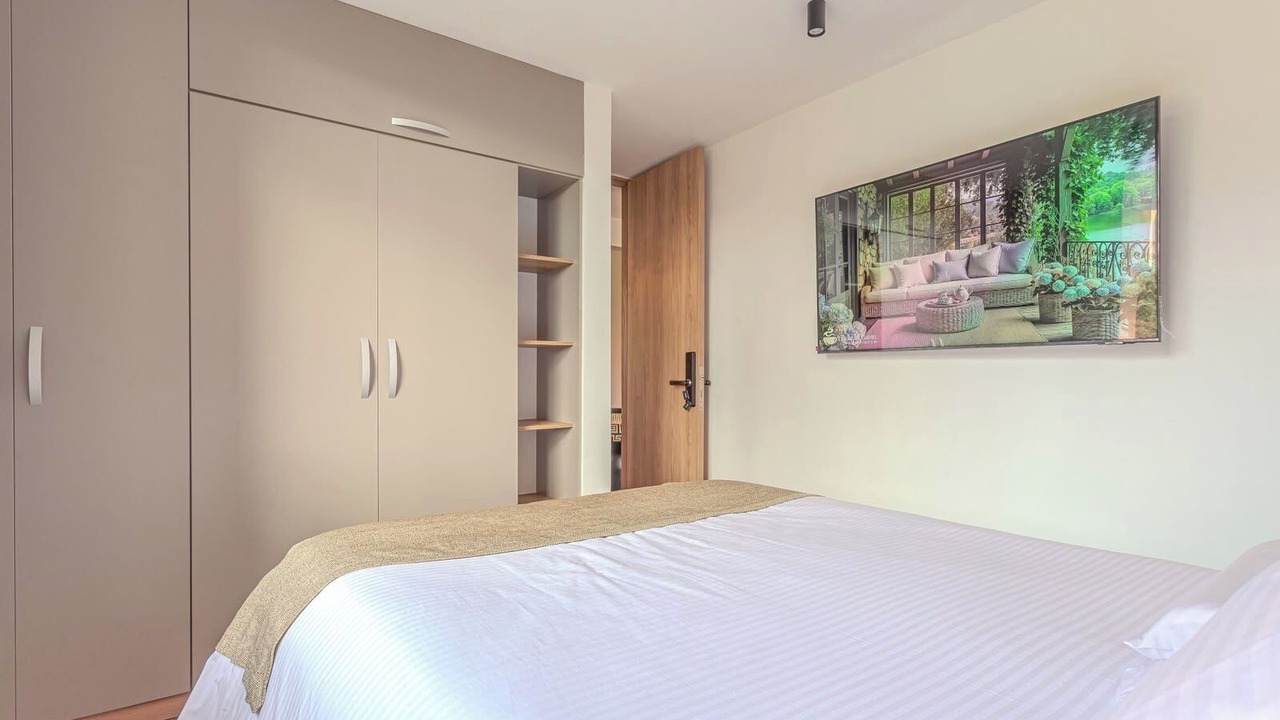 Photo of Bedroom in Las Lomas I