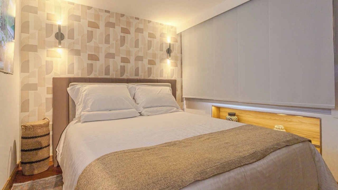 Photo of Bedroom in Las Lomas I