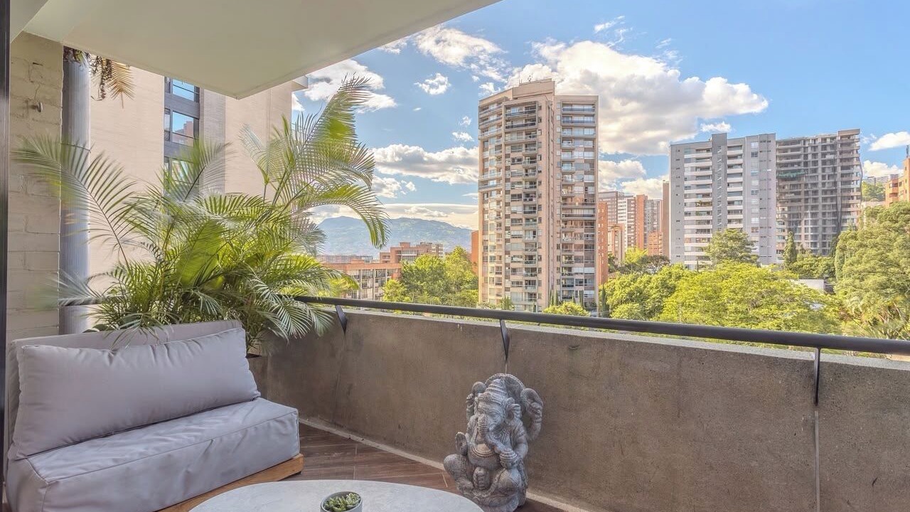 Photo of Outdoor in Las Lomas I