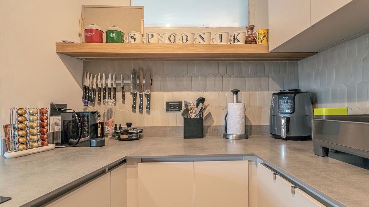 Photo of Kitchen in Las Lomas I