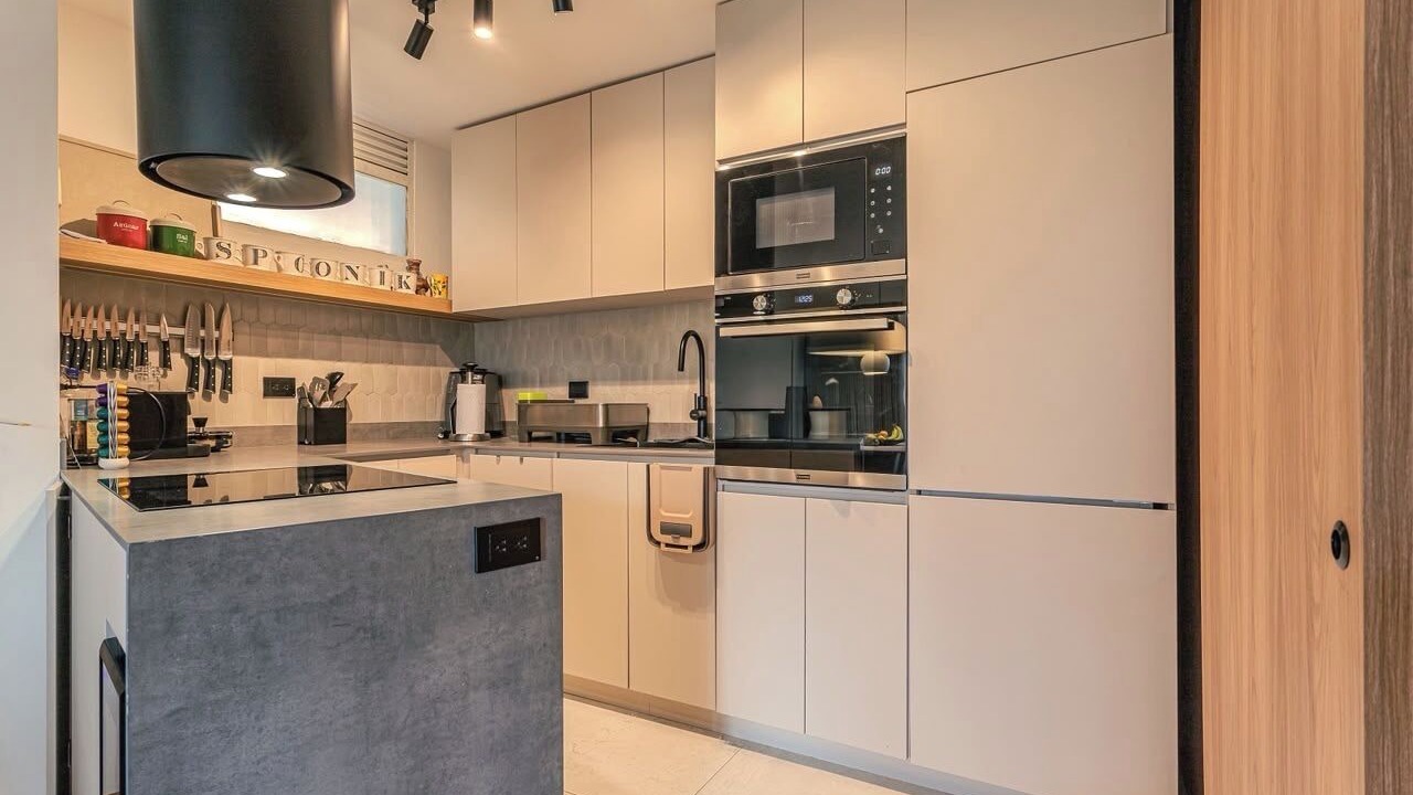 Photo of Kitchen in Las Lomas I