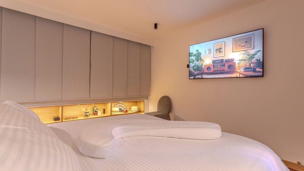 Photo of Bedroom in Las Lomas I