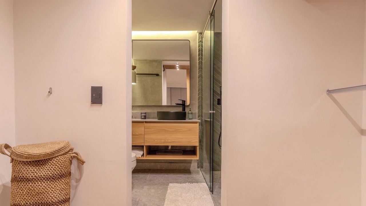 Photo of Bathroom in Las Lomas I