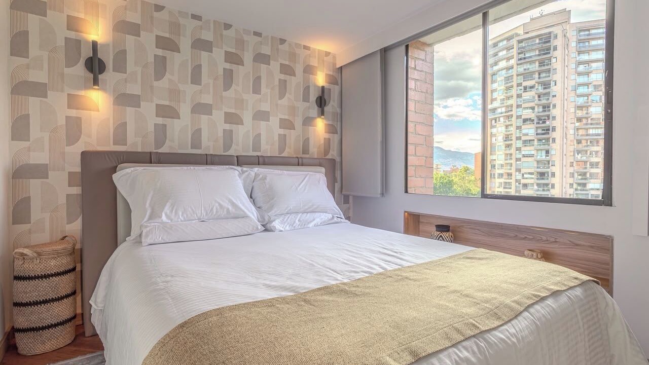 Photo of Bedroom in Las Lomas I