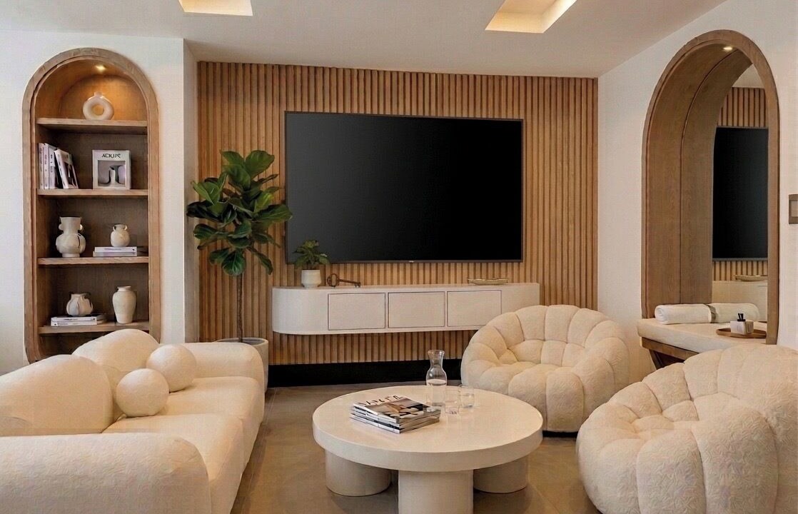 Photo of Livingroom in La Florida