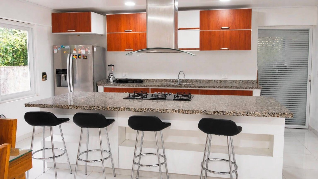 Photo of Kitchen in Restrepo