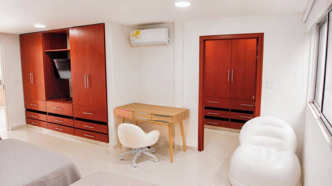 Photo of Bedroom in Restrepo