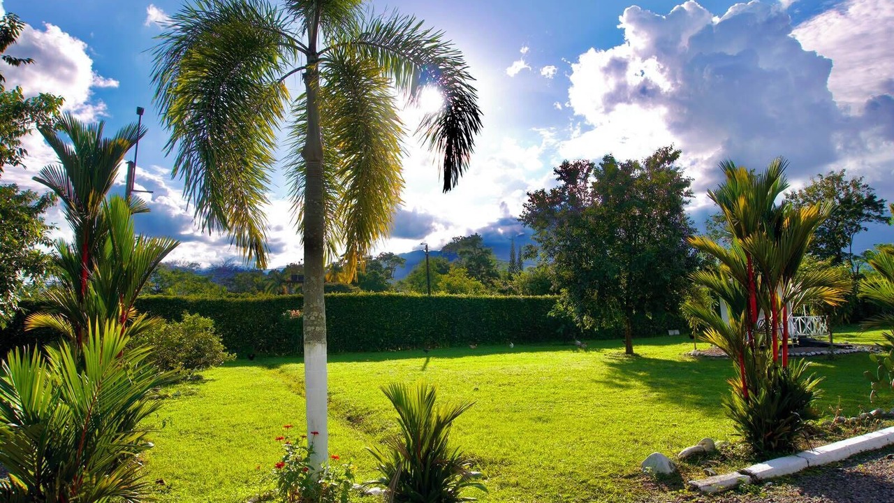 Photo of Outdoor in Restrepo