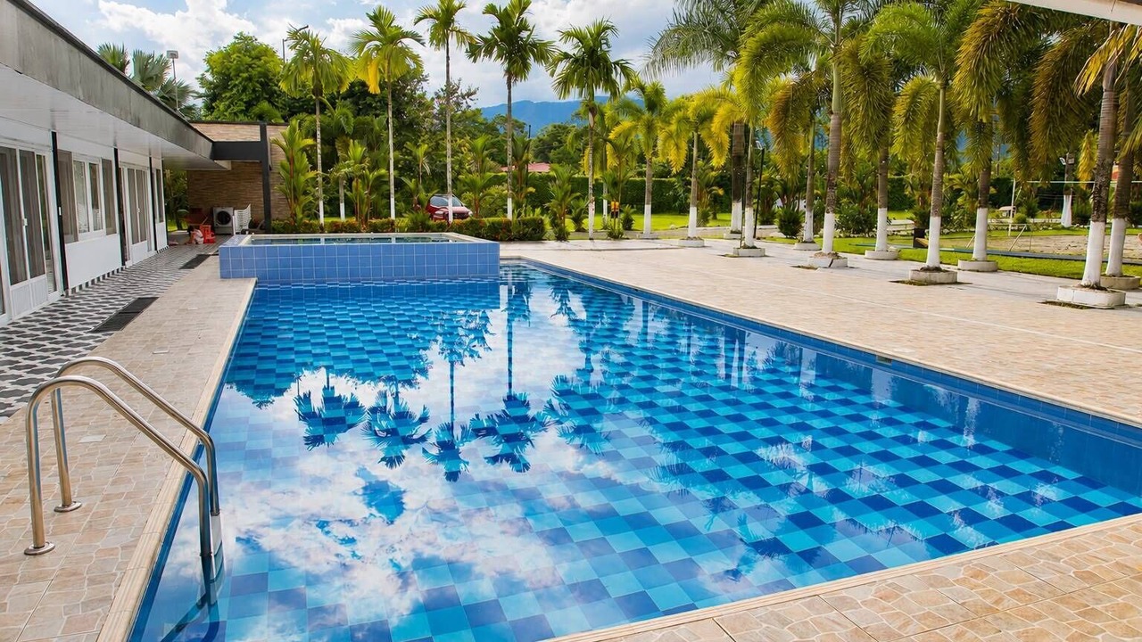 Photo of Outdoor in Restrepo