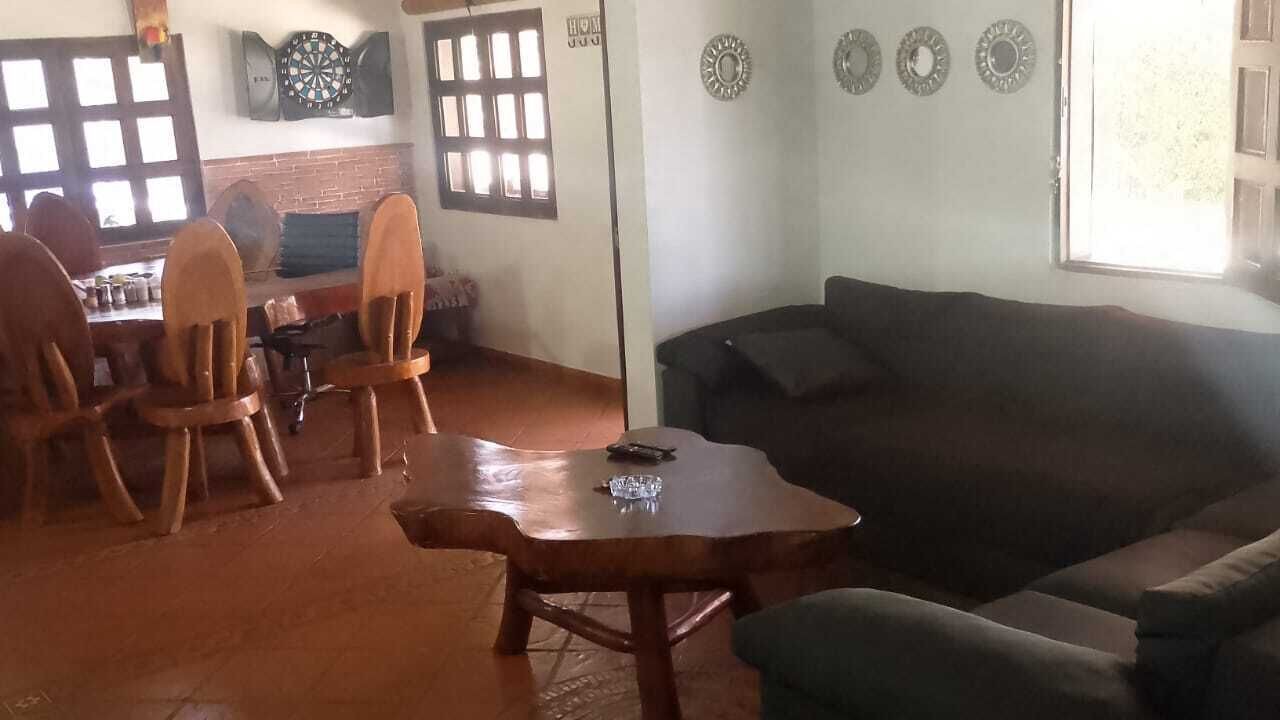 Photo of Livingroom in El Penol