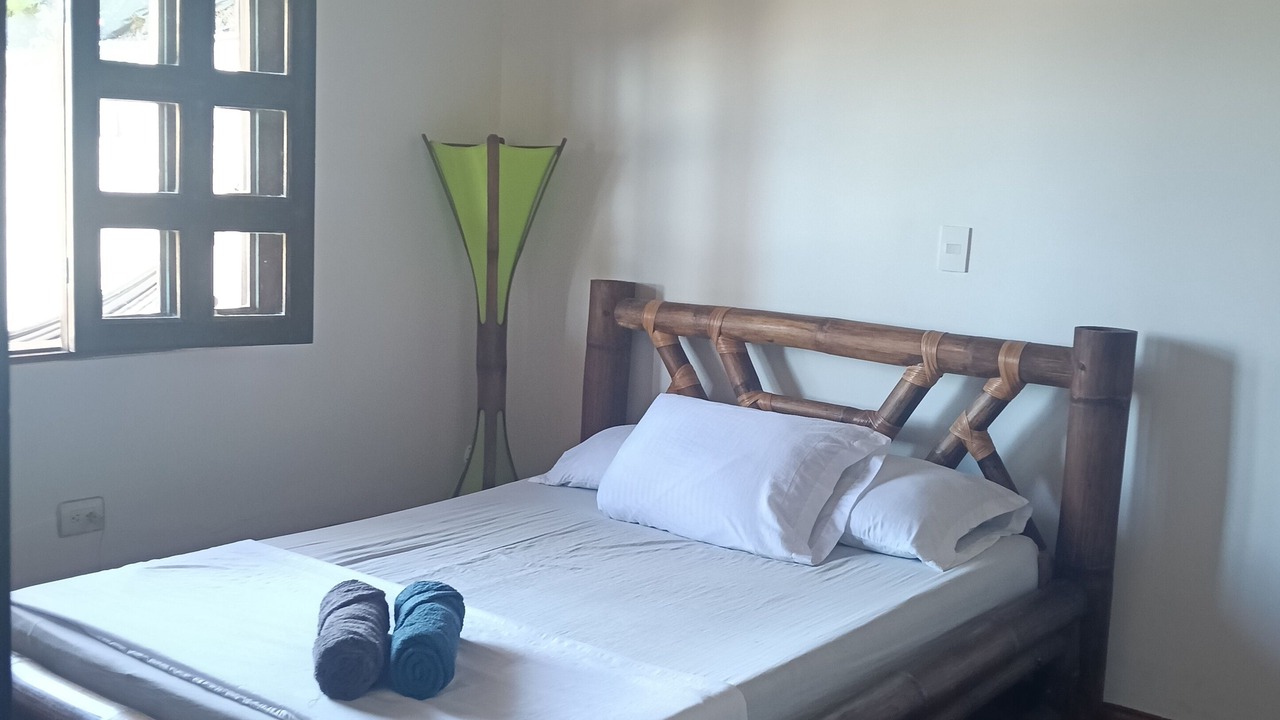 Photo of Bedroom in El Penol