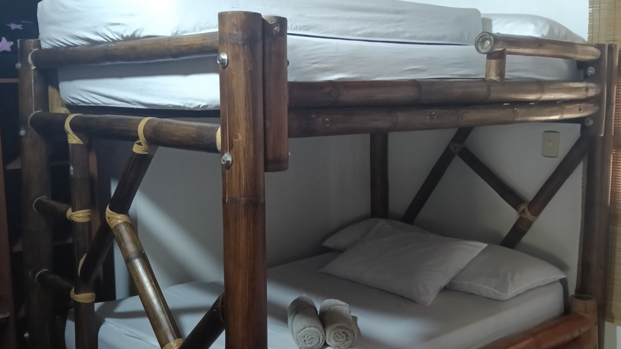 Photo of Bedroom in El Penol