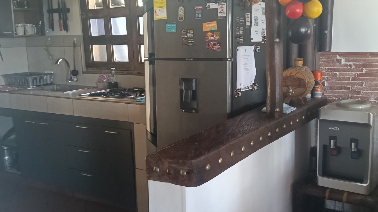Photo of Kitchen in El Penol