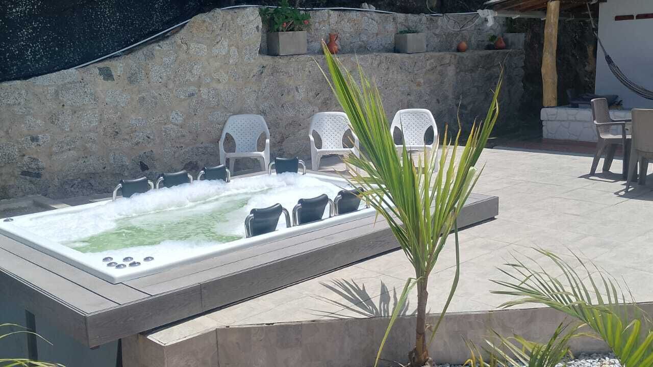 Photo of Outdoor in El Penol