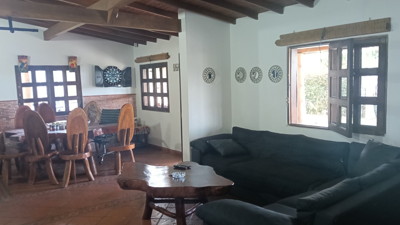 Photo of Livingroom in El Penol