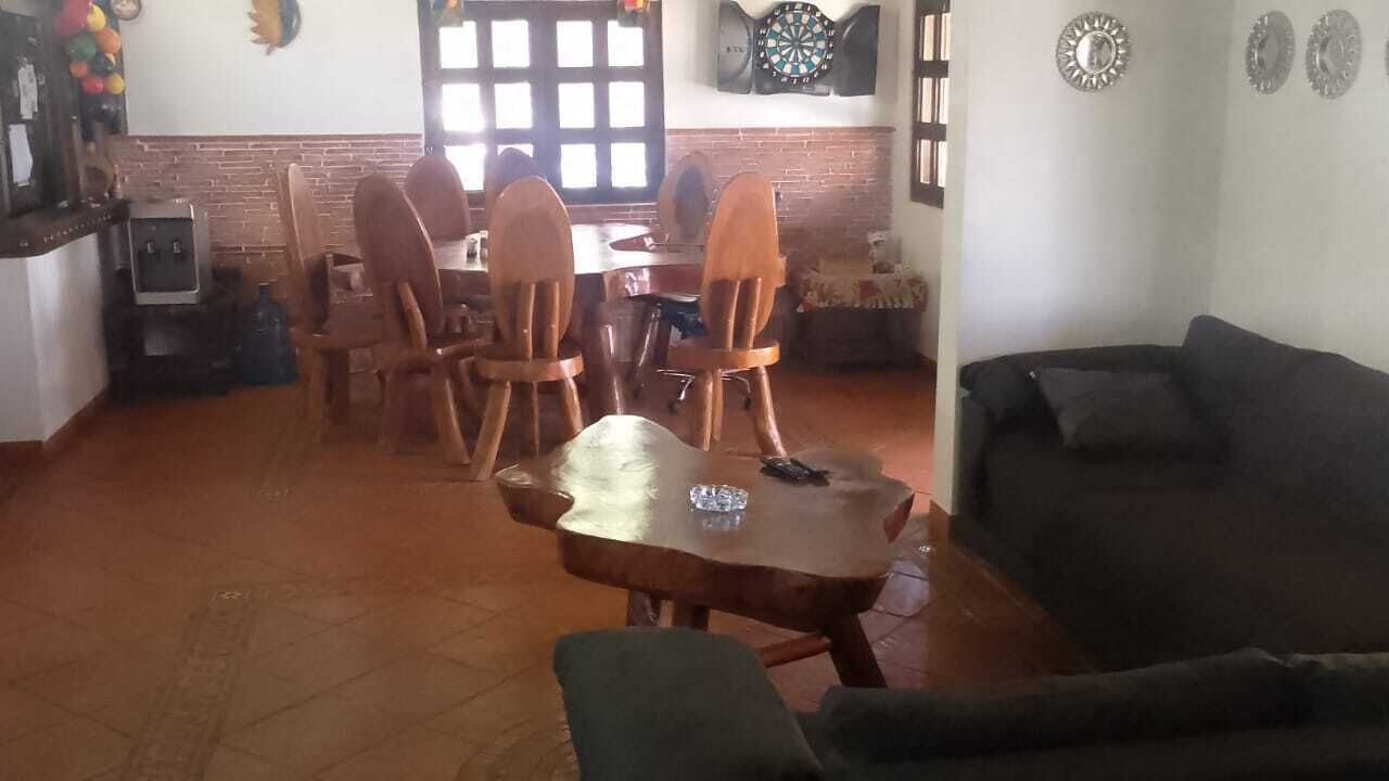Photo of Livingroom in El Penol