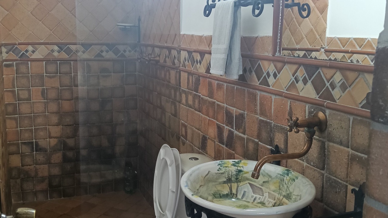 Photo of Bathroom in El Penol